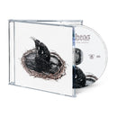Entheos "Empty on the Inside" CD