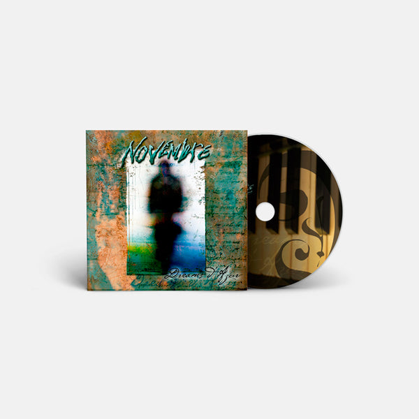 Novembre "Dreams D'Azur" CD
