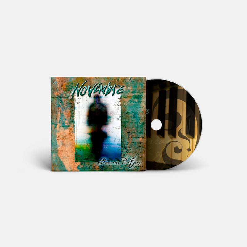 Novembre "Dreams D'Azur" CD