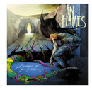 In Flames "A Sense Of Purpose (Mirrors Truth Version)" 2x12"