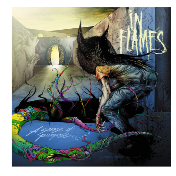In Flames 