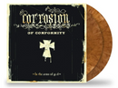 Corrosion Of Conformity "In The Arms Of God" 2x12"