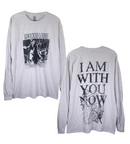 Knocked Loose "I Am With You Now" Longsleeve