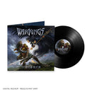 Warkings "Morgana " 12"