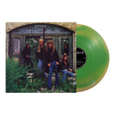 Trouble "TROUBLE - Trouble / GREEN IN BEER Vinyl LP" 12"