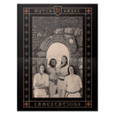 Wytch Hazel "V: Lamentations (Special Edition)" 12"/7"