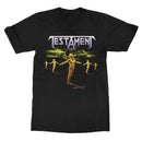 Testament "Practice What You Preach" T-Shirt