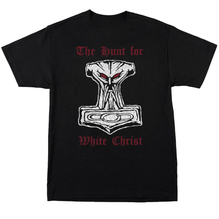 Unleashed "We Will Hunt You Down" T-Shirt