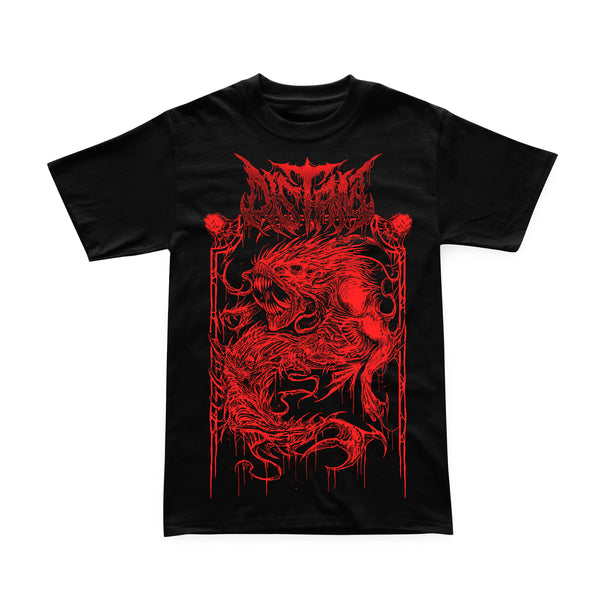 Distant "Tyrannotophia Redux" T-Shirt