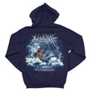 AngelMaker "Reflections" Pullover Hoodie