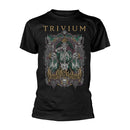 Trivium "Skelly Frame" T-Shirt