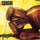 Spasm "Paraphilic Elegies" CD