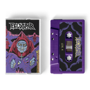 Feldspar "Old City New Ruins" Cassette