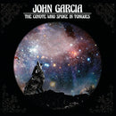 John Garcia "The Coyote Who Spoke In Tongues" 12"