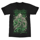 Archspire "Tentacle Mouth (Glow)" T-Shirt