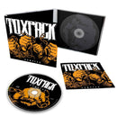 Toxpack "Kampfer" CD