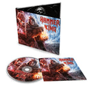 Hammer King "Hammer King" Limited Edition CD