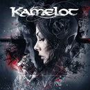 kamelot "Haven" 2xCD