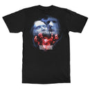 STATIC DRESS "Injury Episode" T-Shirt