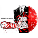 Exhumed / Iron Reagan "Split" 12"