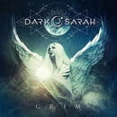 Dark Sarah "Grim" 2x12"