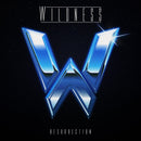 Wildness "Resurrection" CD