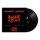 Pungent Stench "Dirty Rhymes and Psychotronic Beats (Black vinyl)" 12"