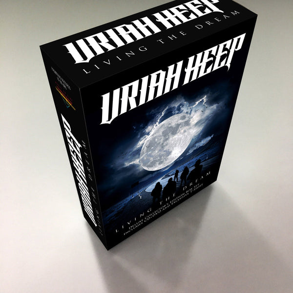 Uriah Heep