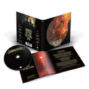 Wayfarer "Riders of the Setting Sun" CD