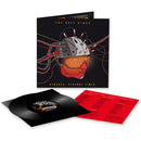 The Ugly Kings "Strange, Strange Times" 12"