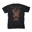 Stormruler "Under The Burning Eclipse" T-Shirt