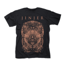 Jinjer "Noah's Flowers" T-Shirt