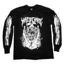 Whitechapel "Valley Of Death" Longsleeve