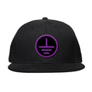 Clutch "LIMITED Richardson Grounded Snapback" Hat