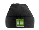 Type O Negative "TON Flag" Beanie
