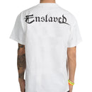 Enslaved "In Times (White)" T-Shirt