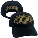 Ov Sulfur "Endless Ambigram Calligraphy" Dad Hat