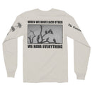 Cattle Decapitation "Vulturous" Longsleeve