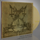 Mayhem "Esoteric Warfare" 2x12"