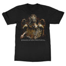 I Am Mook " Eradication Protocol" T-Shirt