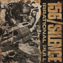 156/Silence "Irrational Pull" CD