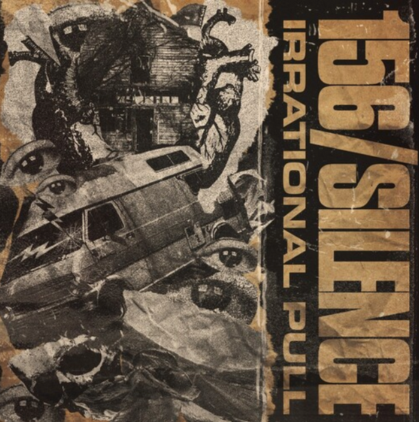 (CD)From Silence／OPPOSITE 156/Silence - 'Narrative' CD