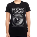 Skarewear "A Perfect Murder" Girls T-shirt