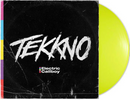 Electric Callboy "TEKKNO" 12"