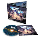 Marc Hudson "Starbound Stories" CD