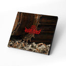 Thy Art Is Murder "Human Target" CD