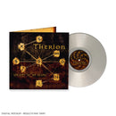 Therion "Secret Of The Runes" 2x12"