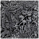 Gatecreeper "EP + Split Tracks" 12"