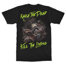 Aborted "Retrogore Marbled LP/Tee Bundle" Bundle