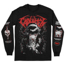 Carnifex "Licking Love From A Knife" Longsleeve